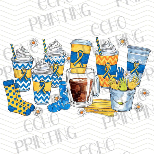 DWSN 68 – ROCK YOUR SOCKS GLASSES