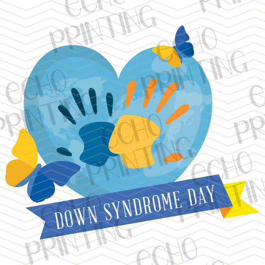 DWSN 6 – HANDPRINT LOVE