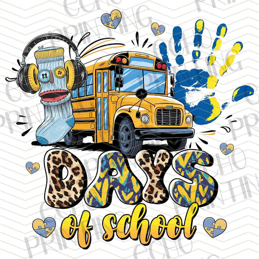 DWSN 70 – MOM OF A SPECIAL KID