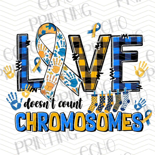 DWSN 73 – LOVE DOESN’T COUNT CHROMOSOMES