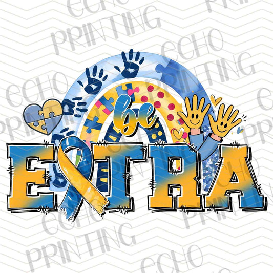 DWSN 80 – EXTRA AWESOME