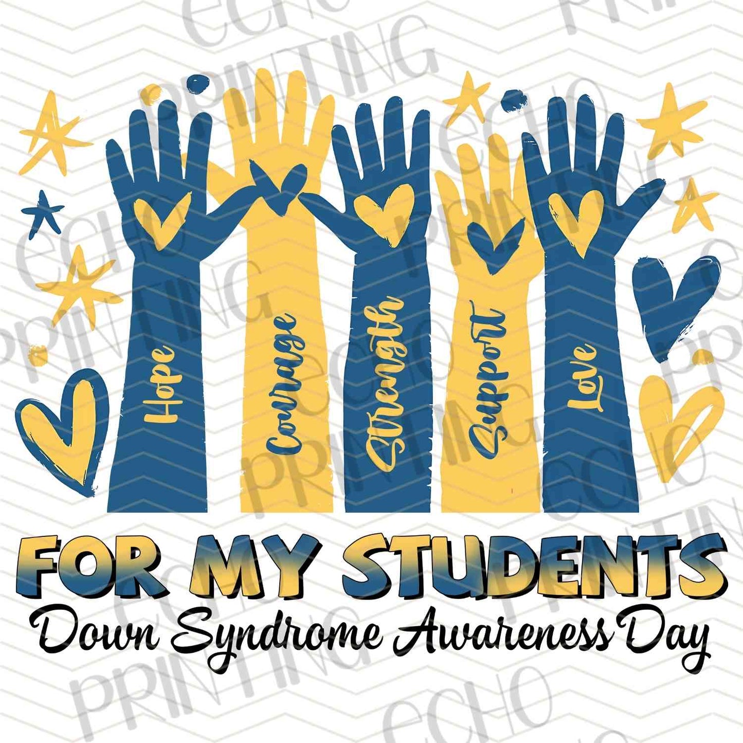 DWSN 81 – EXTRA LOVE FOR MY STUDENTS