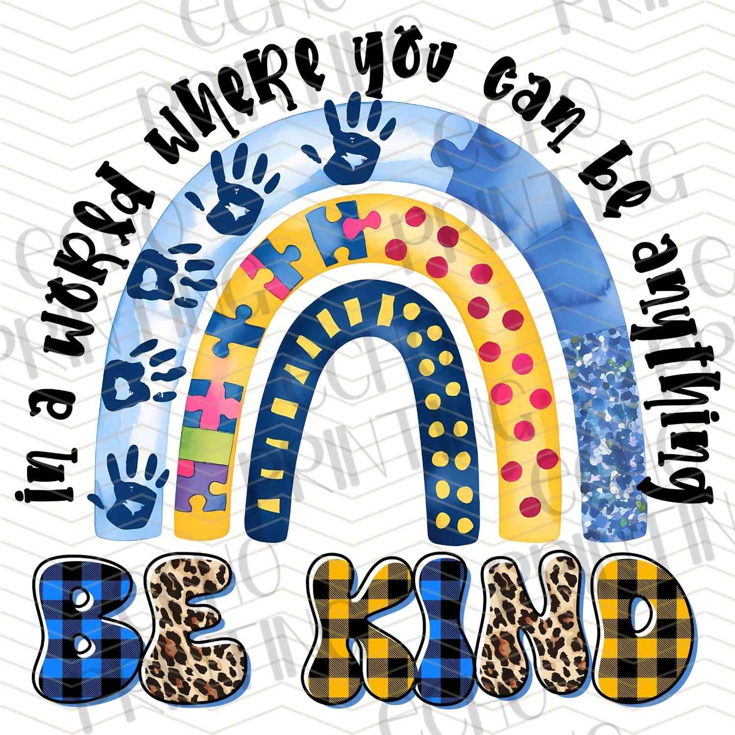 DWSN 82 – BE KIND RAINBOW