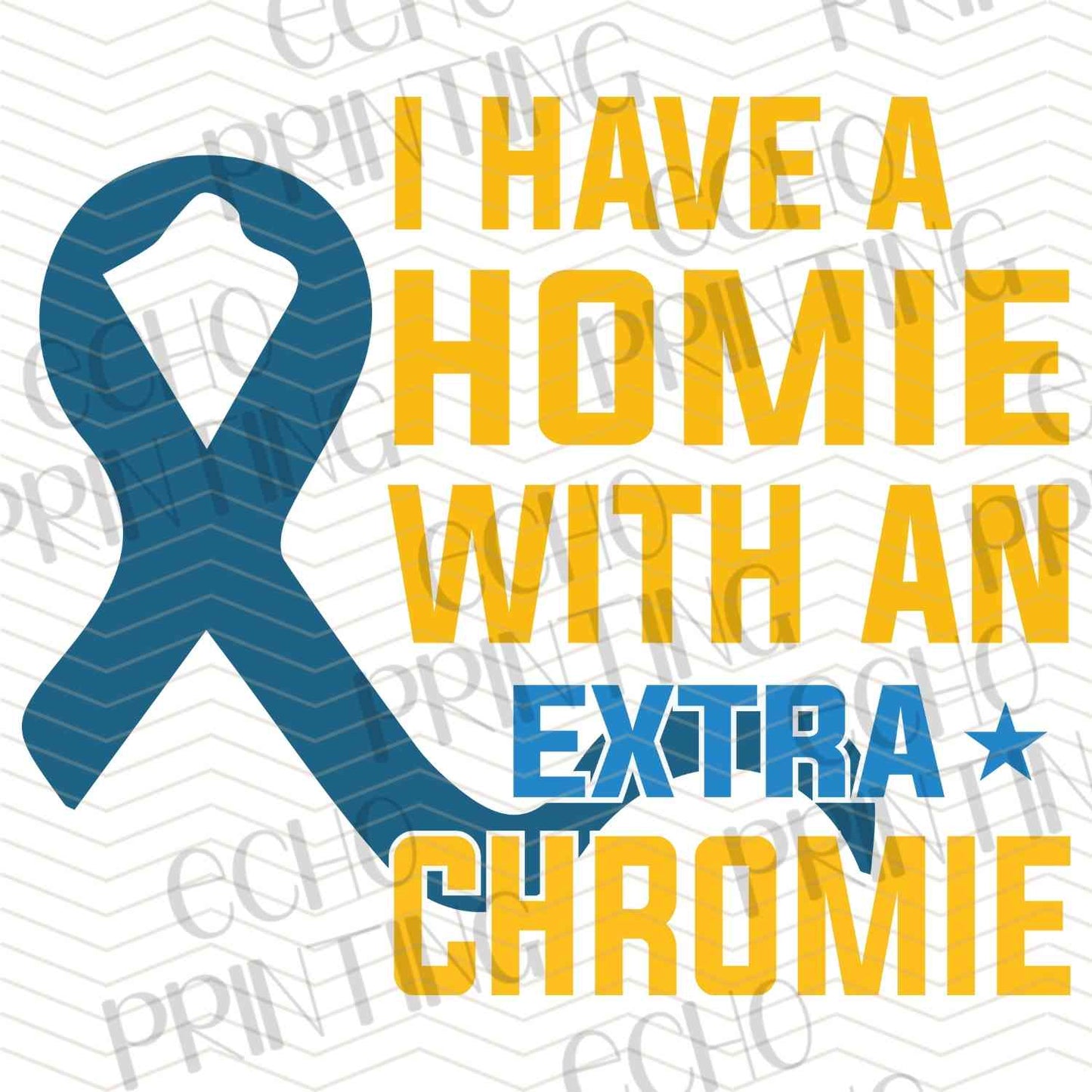 DWSN 89 – I HAVE A HOMIE WITH AN EXTRA CHROMIE