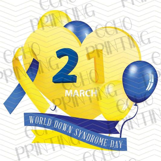 DWSN 8 – MARCH 21 AWARENESS