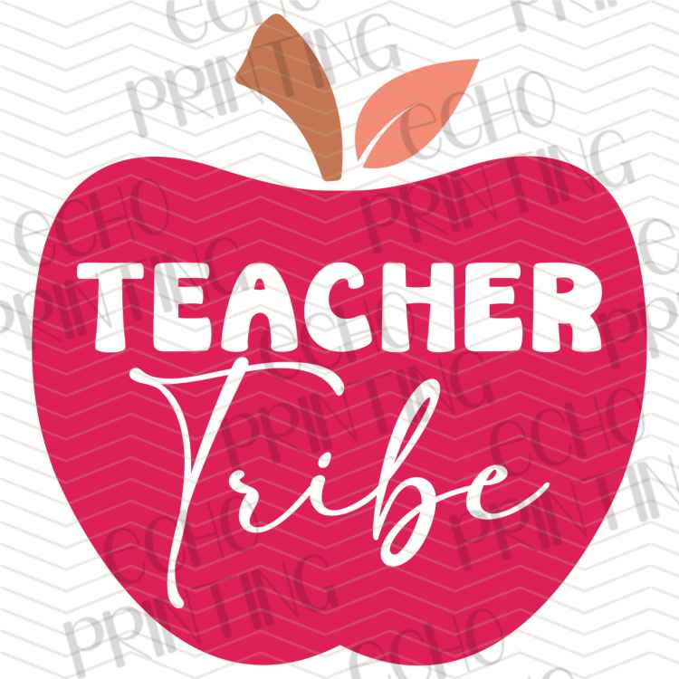 EDCTR 70 - TEACHER TRIBE