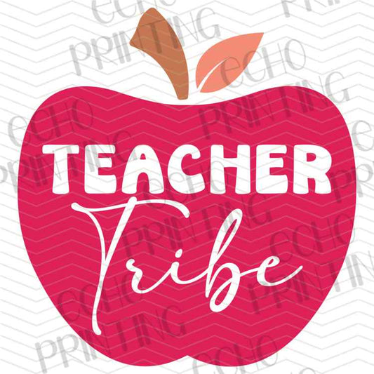 EDCTR 70 - TEACHER TRIBE