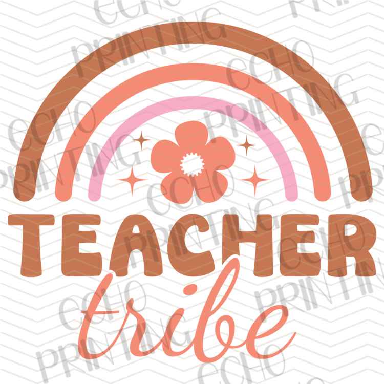 EDCTR 72 - TEACHER TRIBE