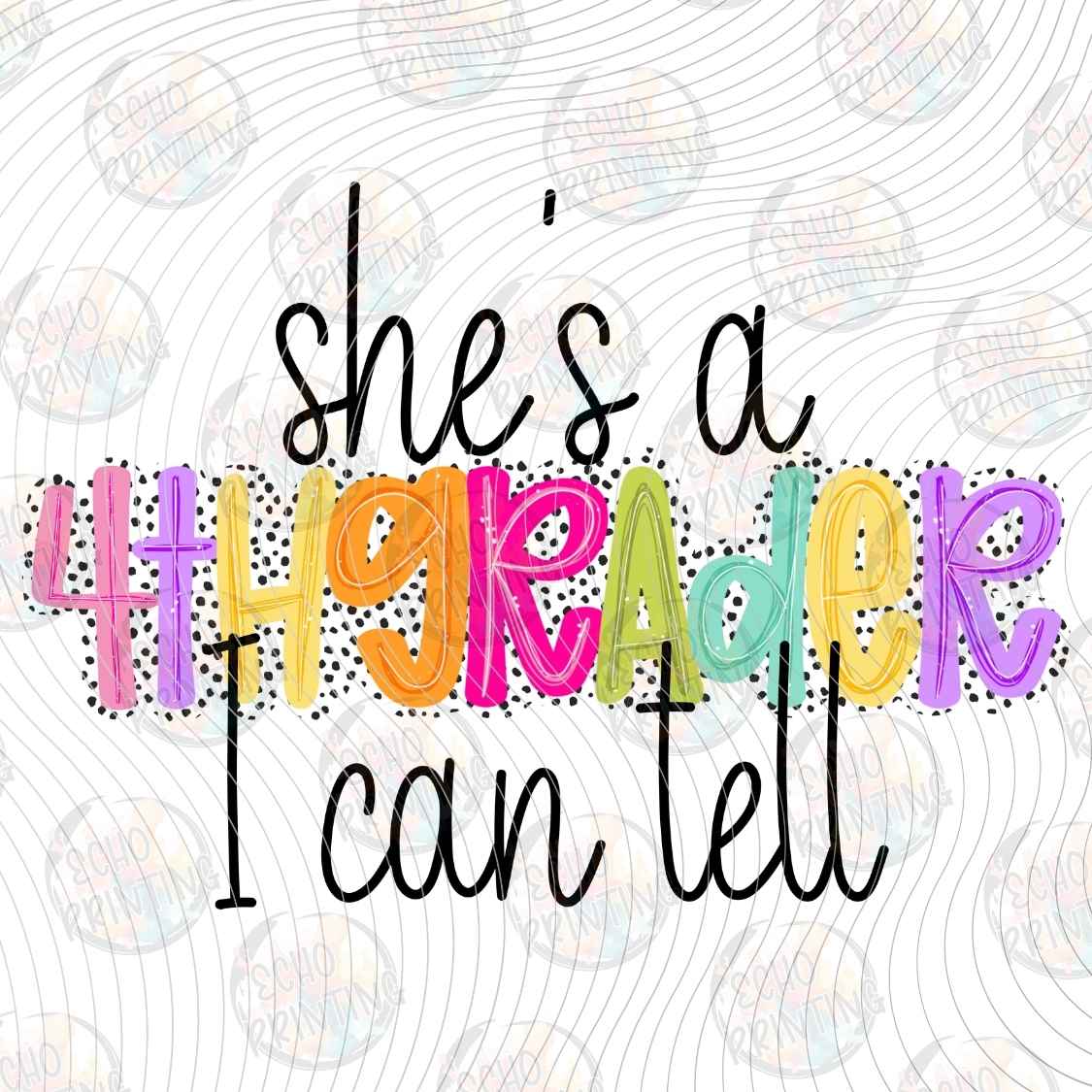 EDCTR 745 - SHE'S A GUIDE