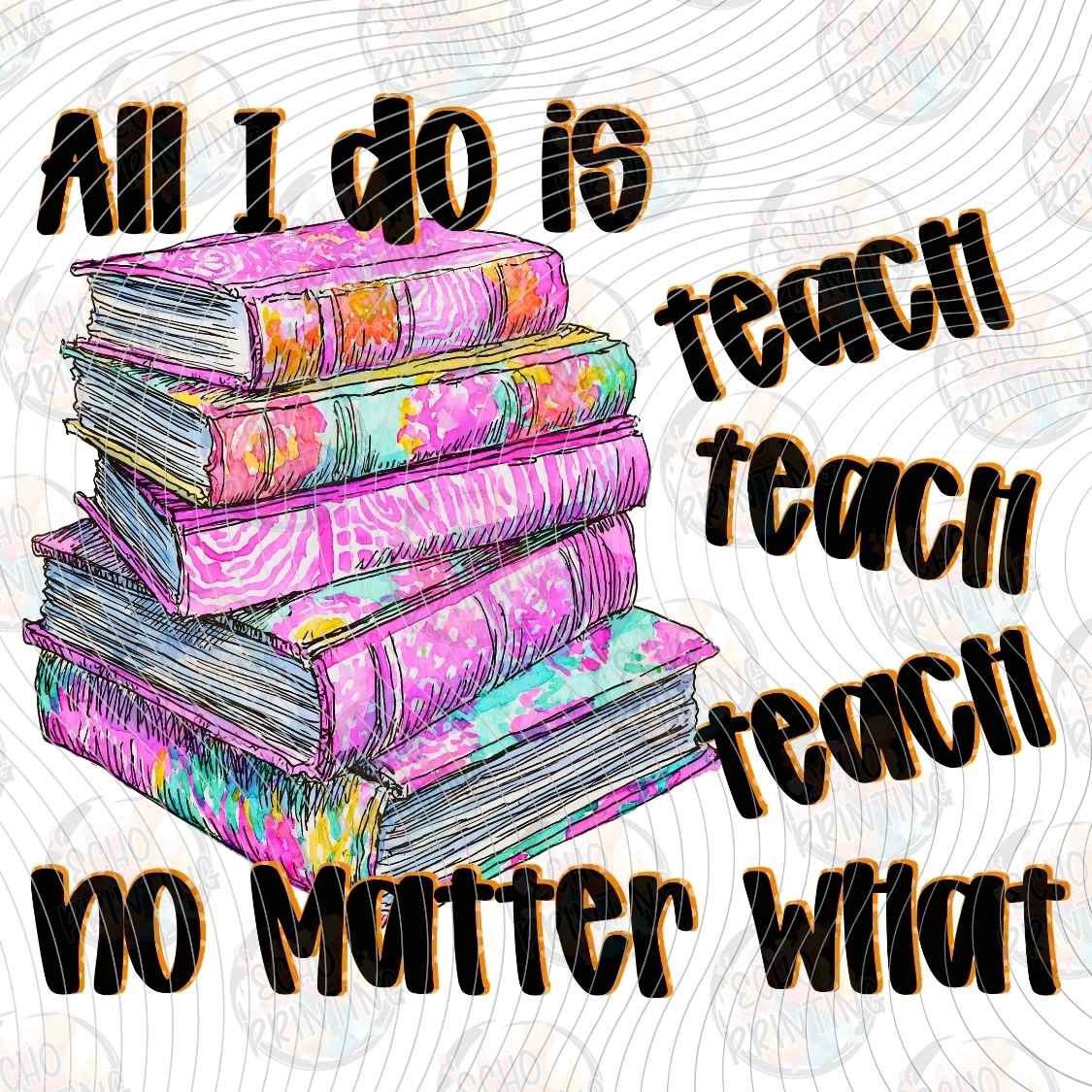EDCTR 746 - TEACH TEACH TEACH