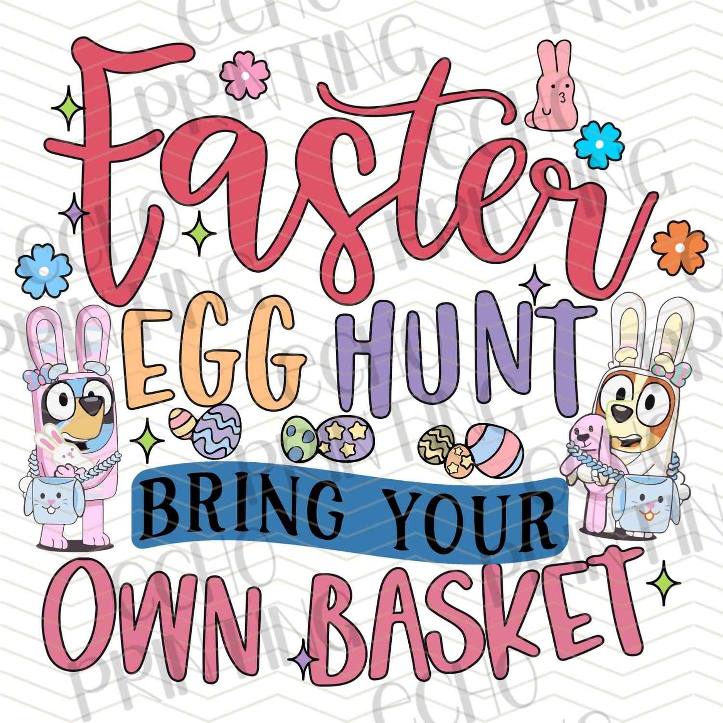 ESTRC 140 - EASTER EGG HUNT FUN