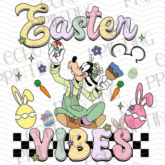 ESTRC 149 - SPRING DUCK EASTER VIBES