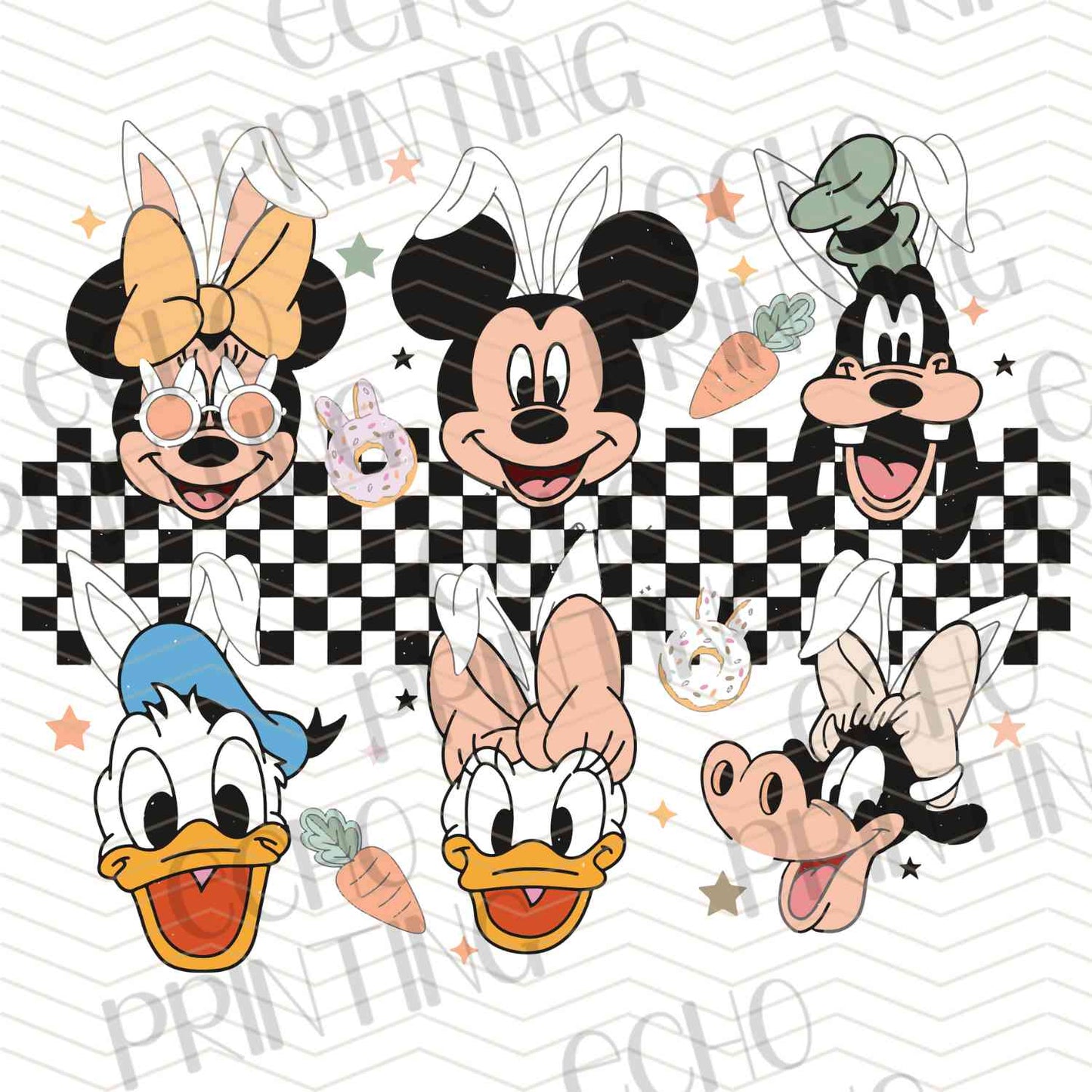 ESTRC 14 – CARTOON FRIEND GROUP