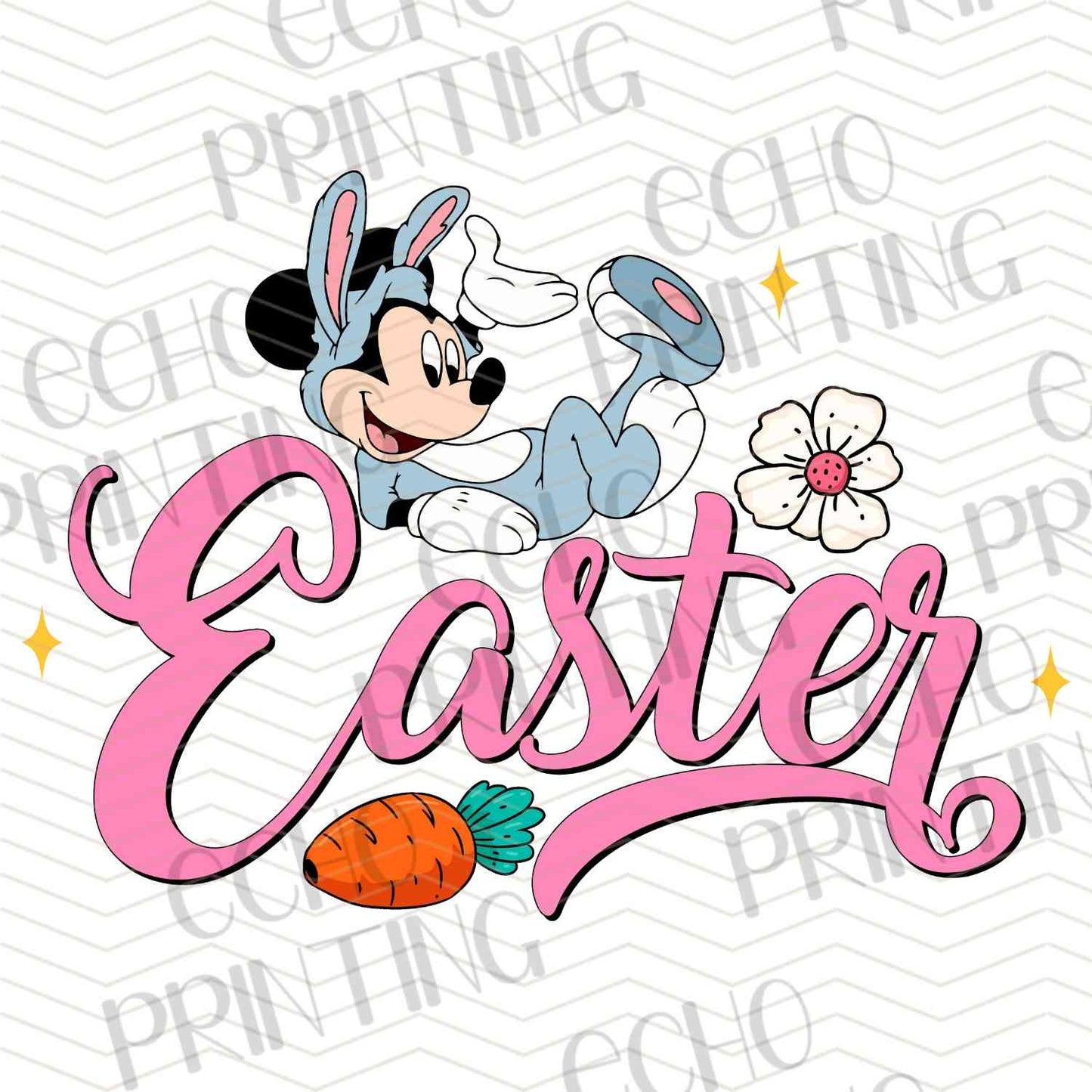 ESTRC 165 - PINK SCRIPT EASTER