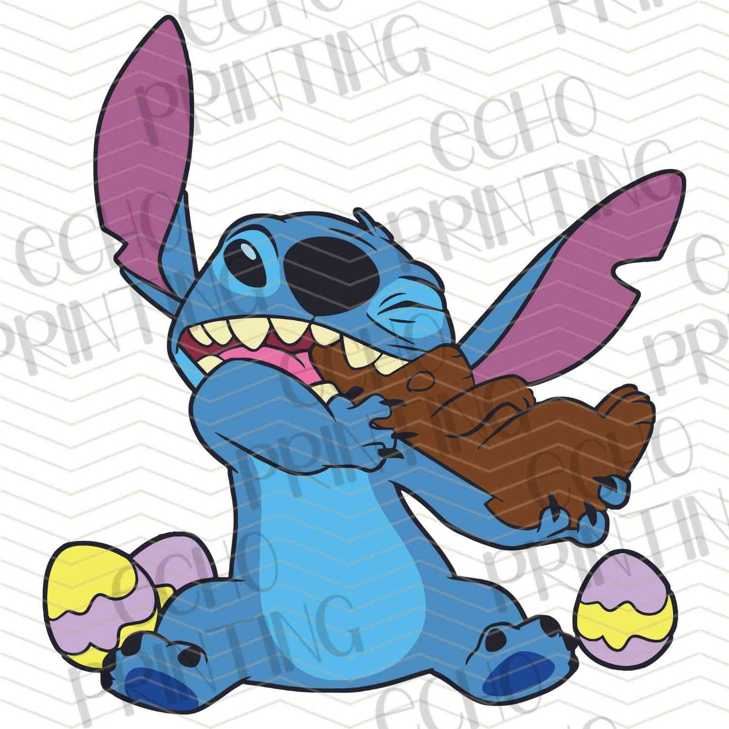 ESTRC 26 – BLUE ALIEN FLYING