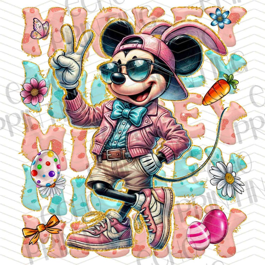 ESTRC 74 - COOL EASTER BOY
