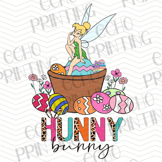 ESTRC 92 - HUNNY BUNNY