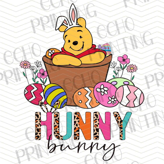 ESTRC 93 - HUNNY BUNNY