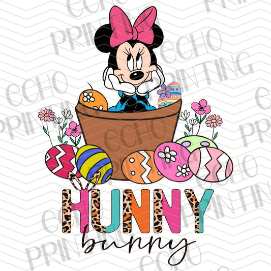 ESTRC 94 - HUNNY BUNNY