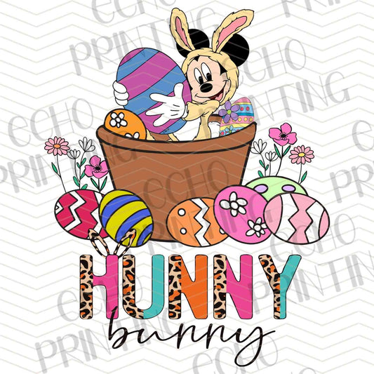 ESTRC 95 - HUNNY BUNNY