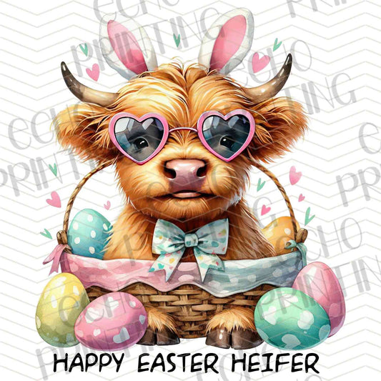 ESTRG 109 - COOL EASTER CALF