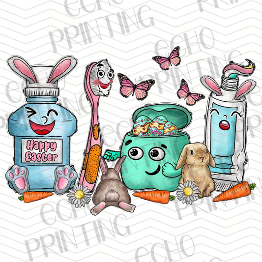 ESTRG 110 - EASTER DRINK CHARACTERS