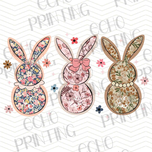 ESTRG 125 - BUNNY HEAD SET