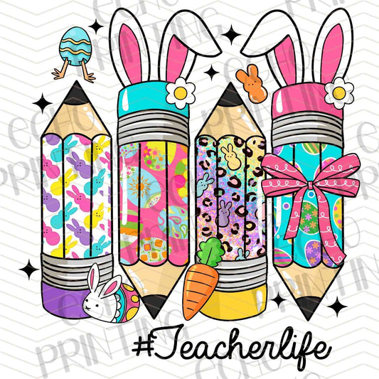 ESTRG 155 - COLORFUL EASTER SUPPLIES