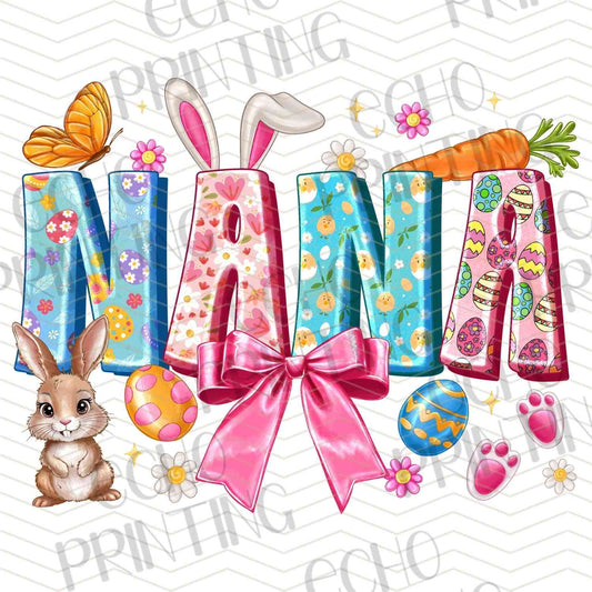 ESTRG 171 - MAMA EASTER BOW