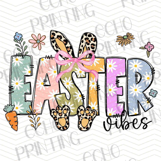 ESTRG 174 - EASTER VIBES PATCH