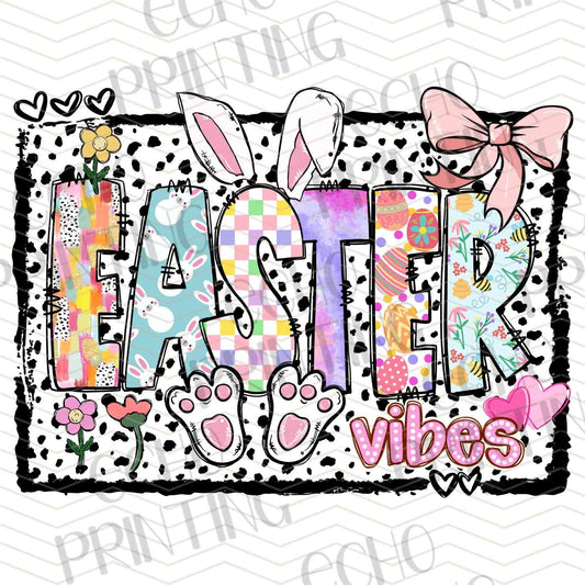 ESTRG 175 - EASTER VIBES COLLAGE