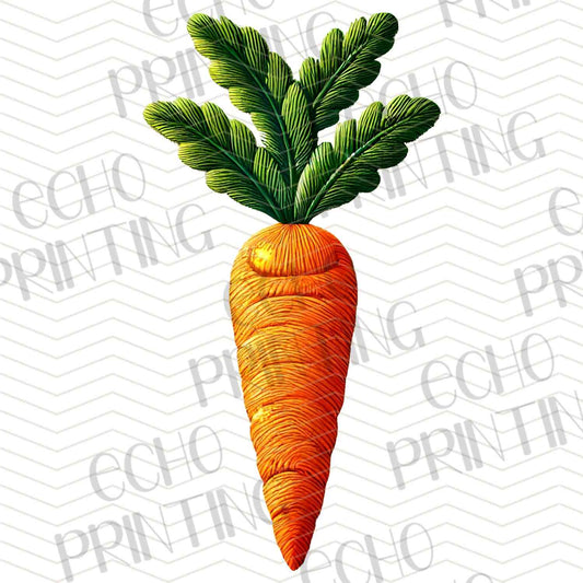 ESTRG 181 - SINGLE CARROT