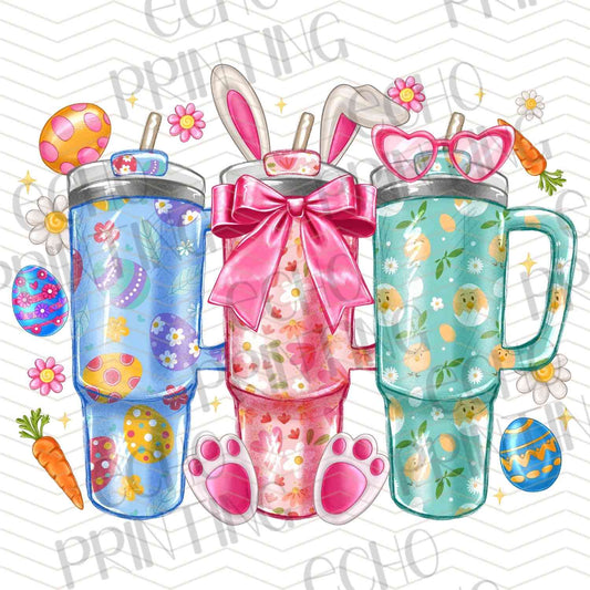 ESTRG 182 - EASTER GIFT CUPS