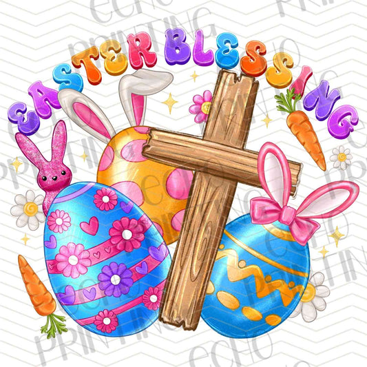 ESTRG 196 – CROSS AND EGGS