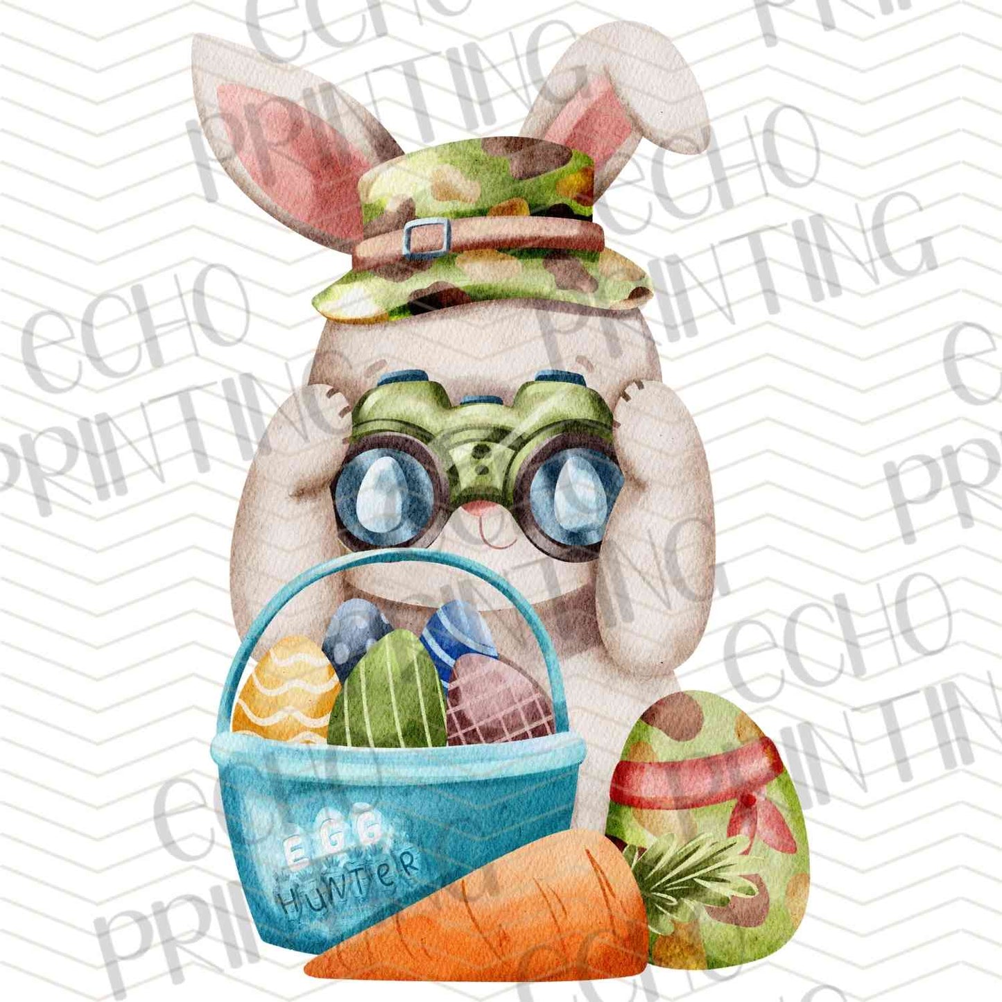 ESTRG 201 – COOL BUNNY CUP