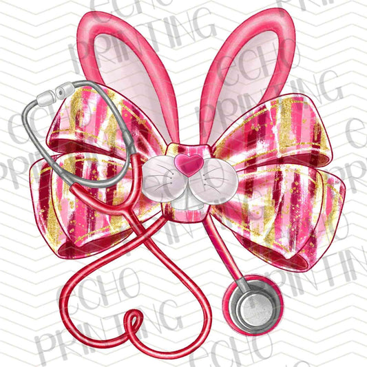 ESTRG 217 – NURSE BUNNY EARS