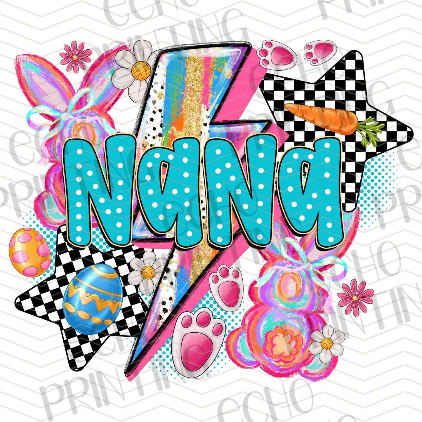 ESTRG 219 - NANA EASTER TEXT