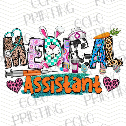 ESTRG 222 – SPECIAL EDUCATION ASSISTANT RAINBOW