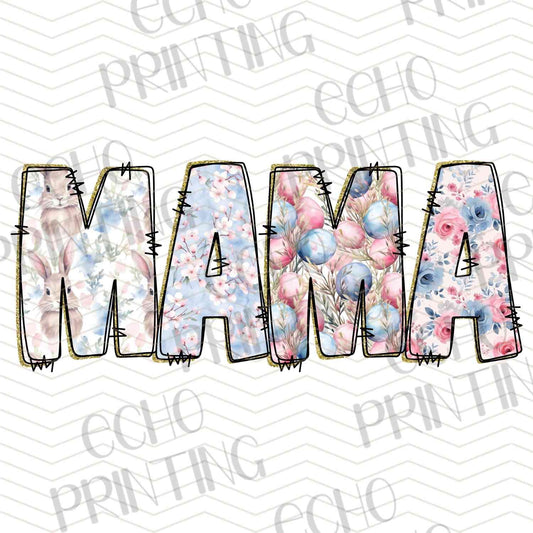 ESTRG 224 – MAMA PASTEL LETTERS