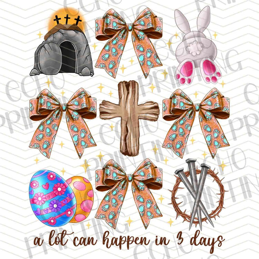 ESTRG 276 – EASTER SYMBOL WREATH CROSS