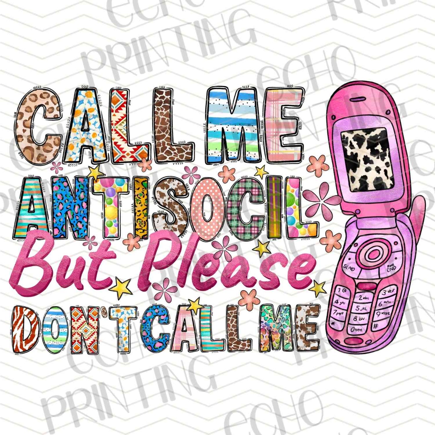 ESTRG 281 – CALL ME BUNNY PLEASE