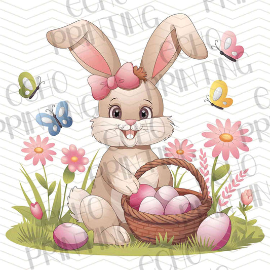 ESTRG 318 – MY FIRST EASTER