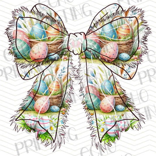 ESTRG 341 – SPRING EASTER BOW