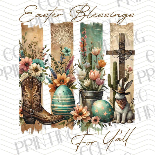 ESTRG 386 – SPRING CROSS SCENE