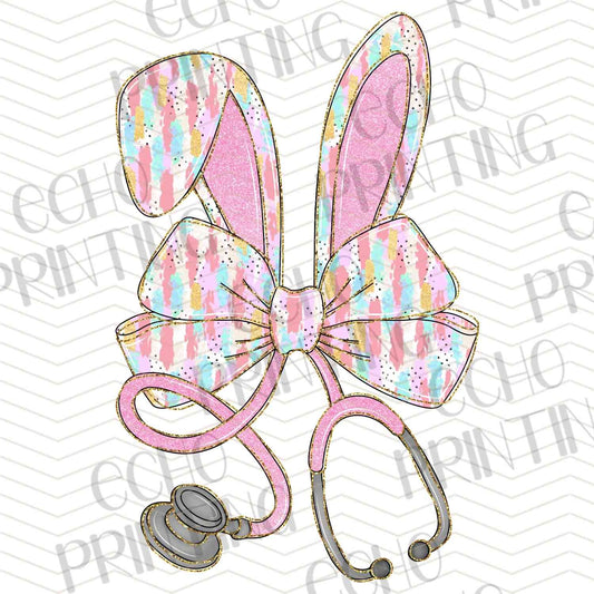 ESTRG 391 – PASTEL BUNNY EARS