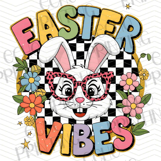ESTRG 40 - EASTER VIBES CHECKER