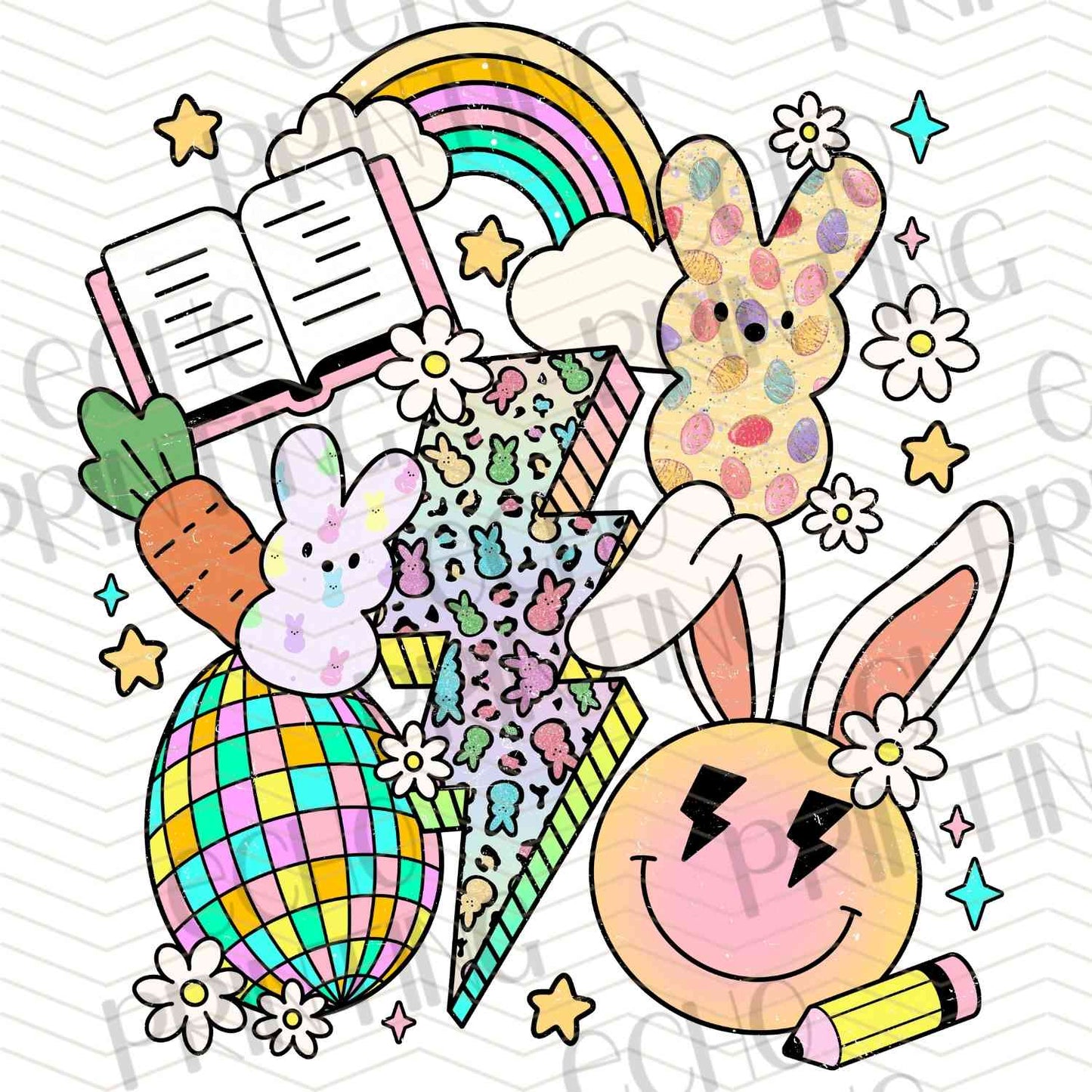 ESTRG 420 – EASTER LEARNING FUN