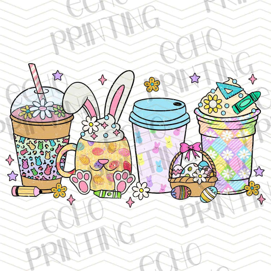 ESTRG 423 – EASTER TREATS JARS