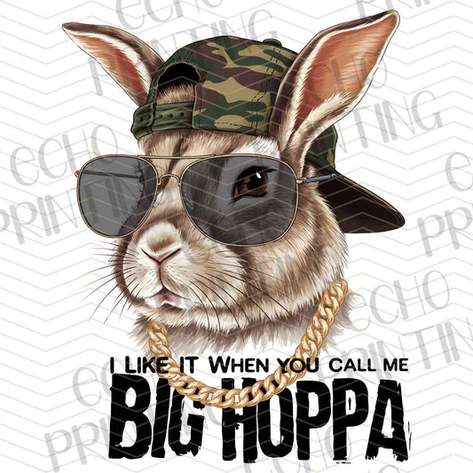 ESTRG 42 – SASSY BUNNY CHARACTER