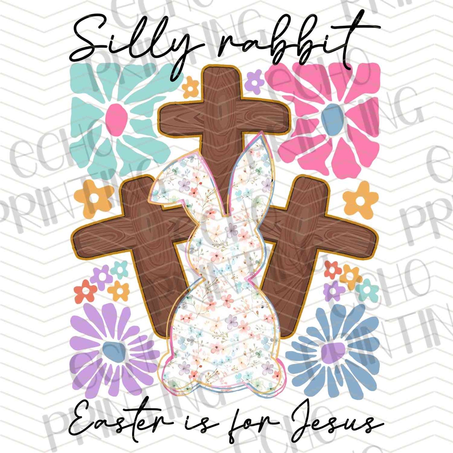 ESTRG 450 – THREE CROSSES FLORAL